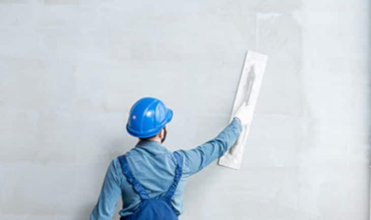 Devrek İnşaat Sıvacısı